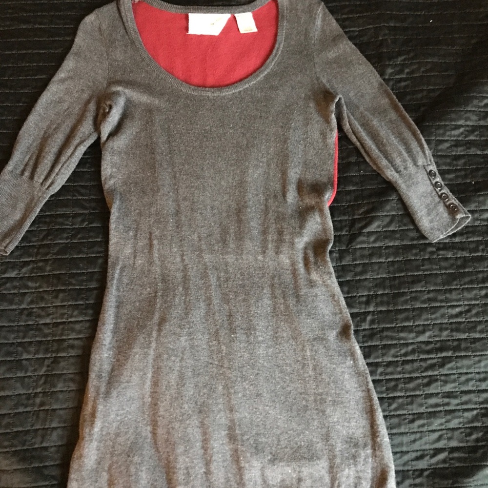 Urban outfitters bodycon mini dress